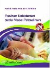 Asuhan Kebidanan pada Masa Persalinan